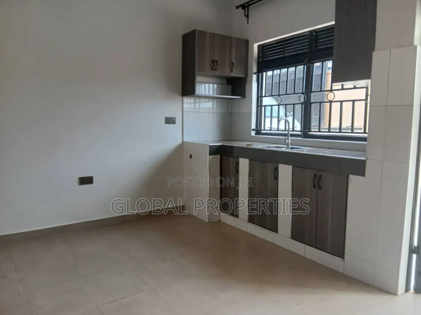 1bdrm Bungalow in Kireka, Central Division for rent