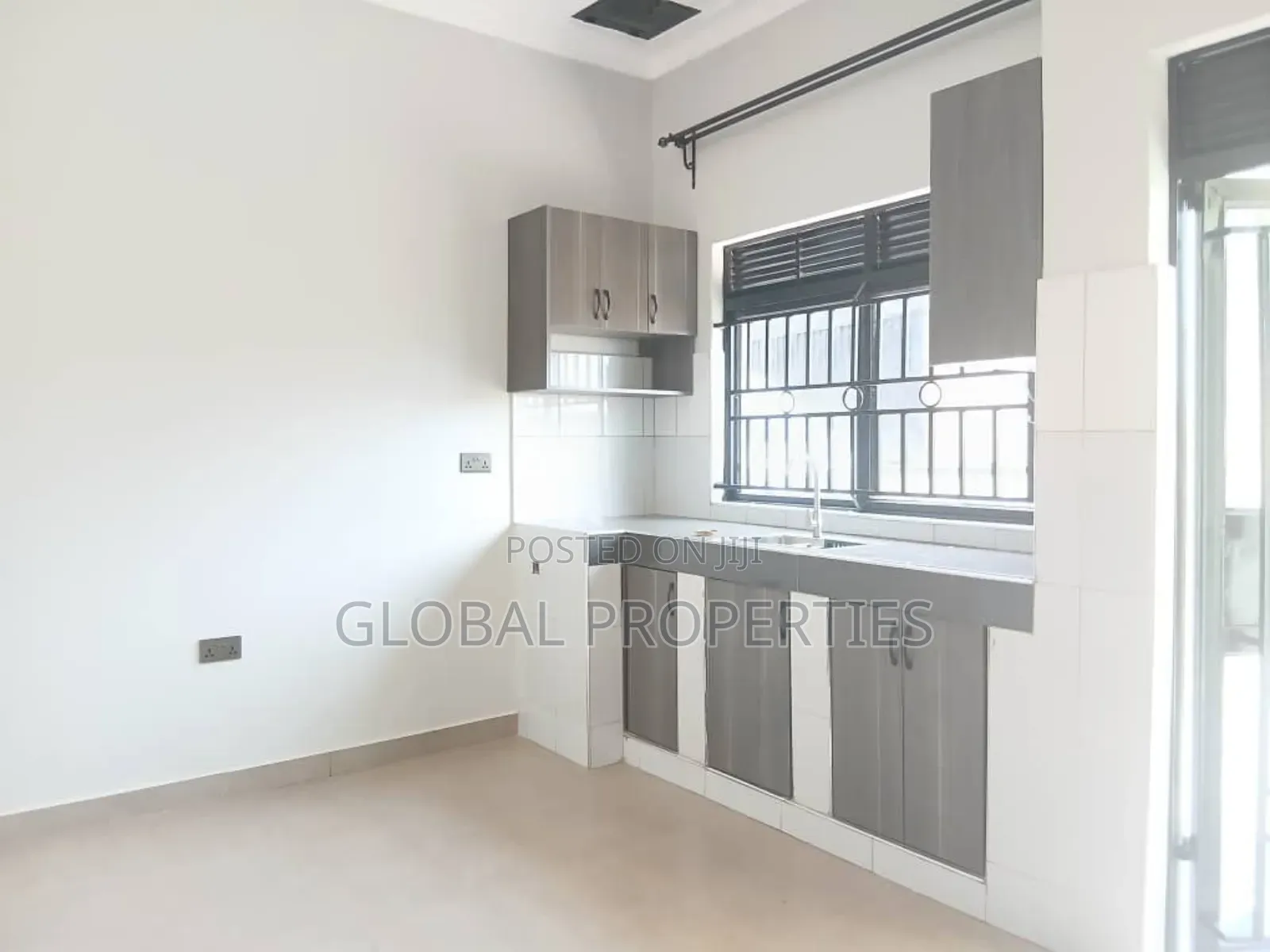 1bdrm Bungalow in Kireka, Central Division for rent