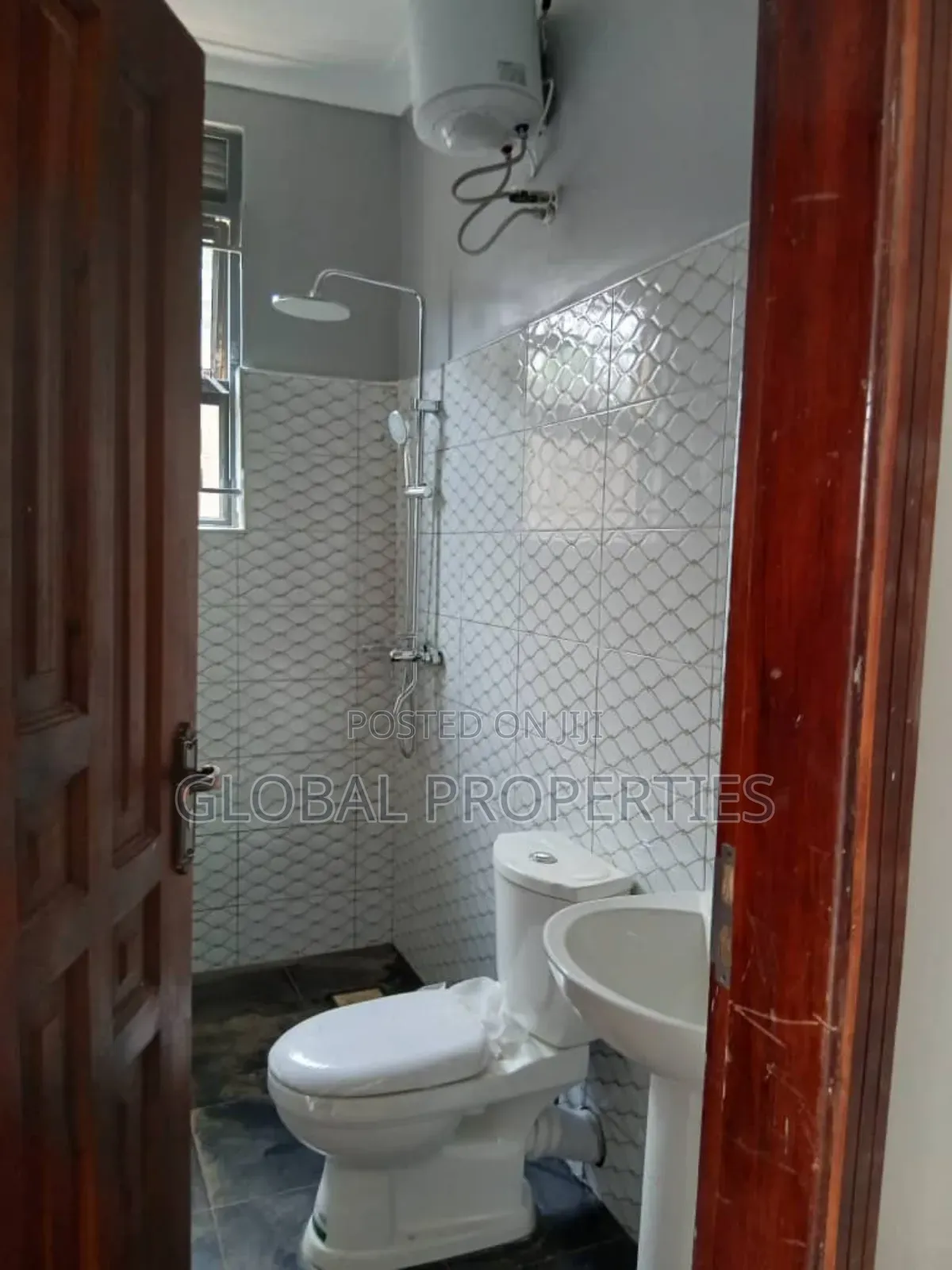 1bdrm Bungalow in Kireka, Central Division for rent