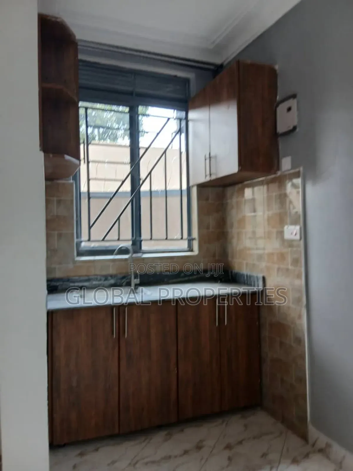 1bdrm Bungalow in Kireka, Central Division for rent