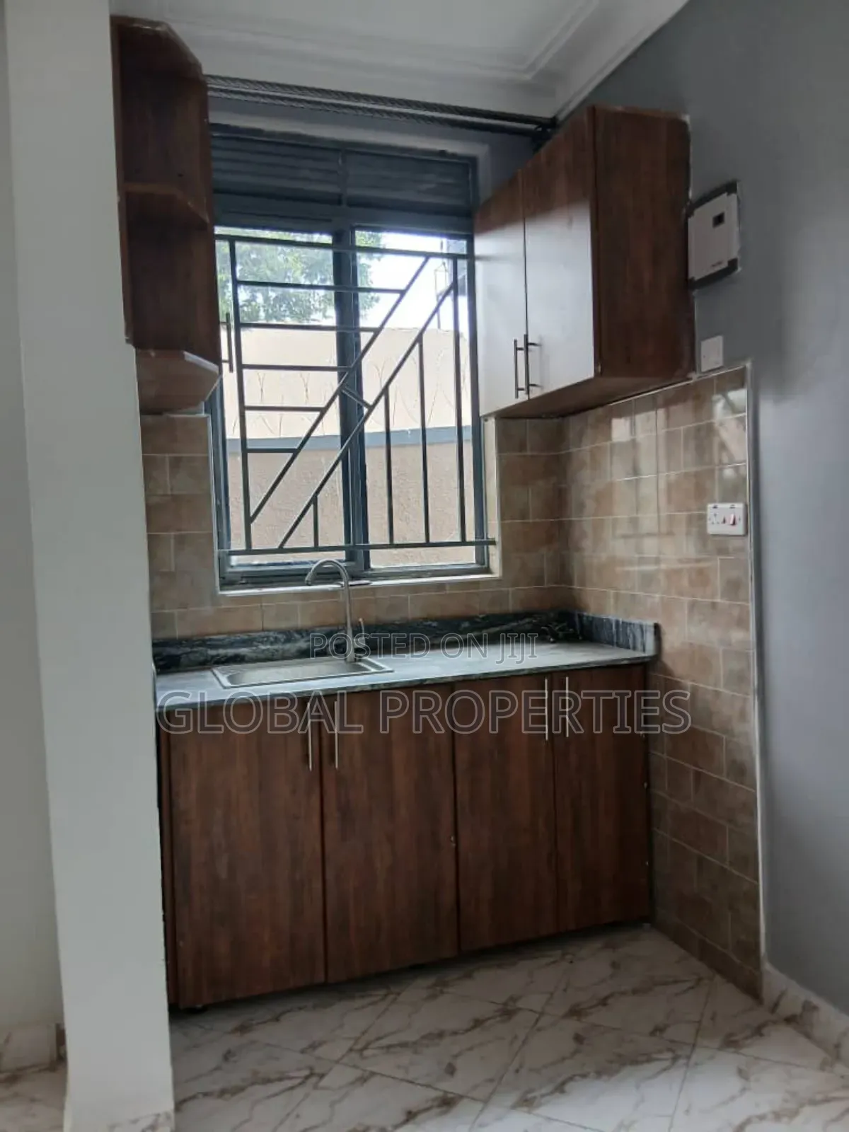 1bdrm Bungalow in Kireka, Central Division for rent