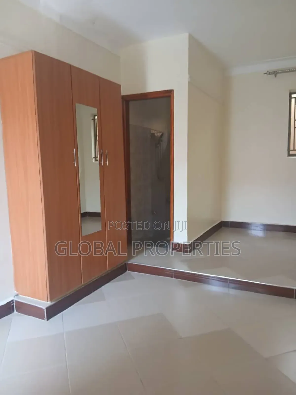 1bdrm Bungalow in Bweyogerere, Central Division for rent