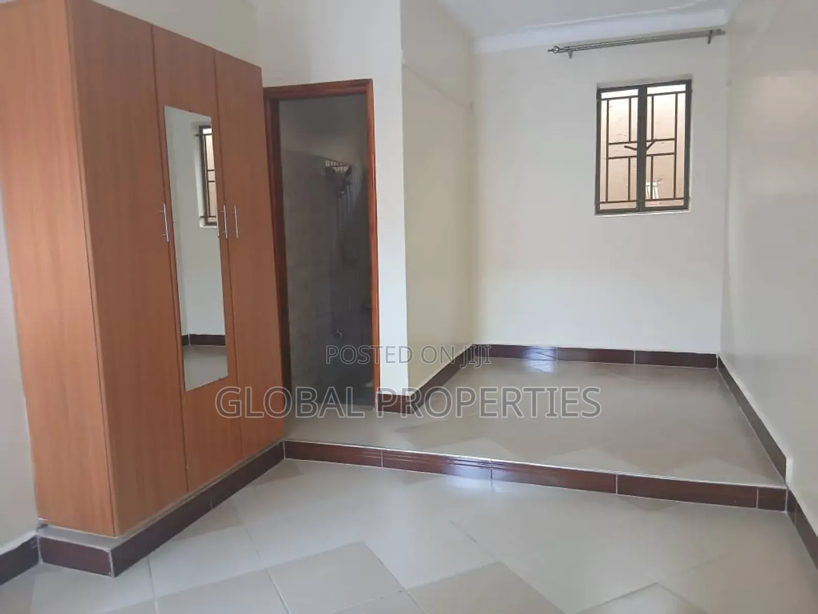 1bdrm Bungalow in Bweyogerere, Central Division for rent