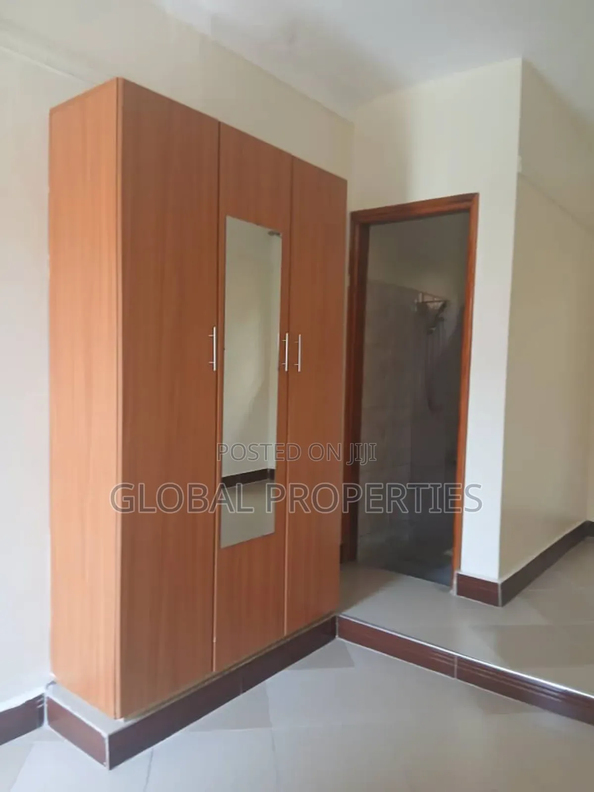 1bdrm Bungalow in Bweyogerere, Central Division for rent