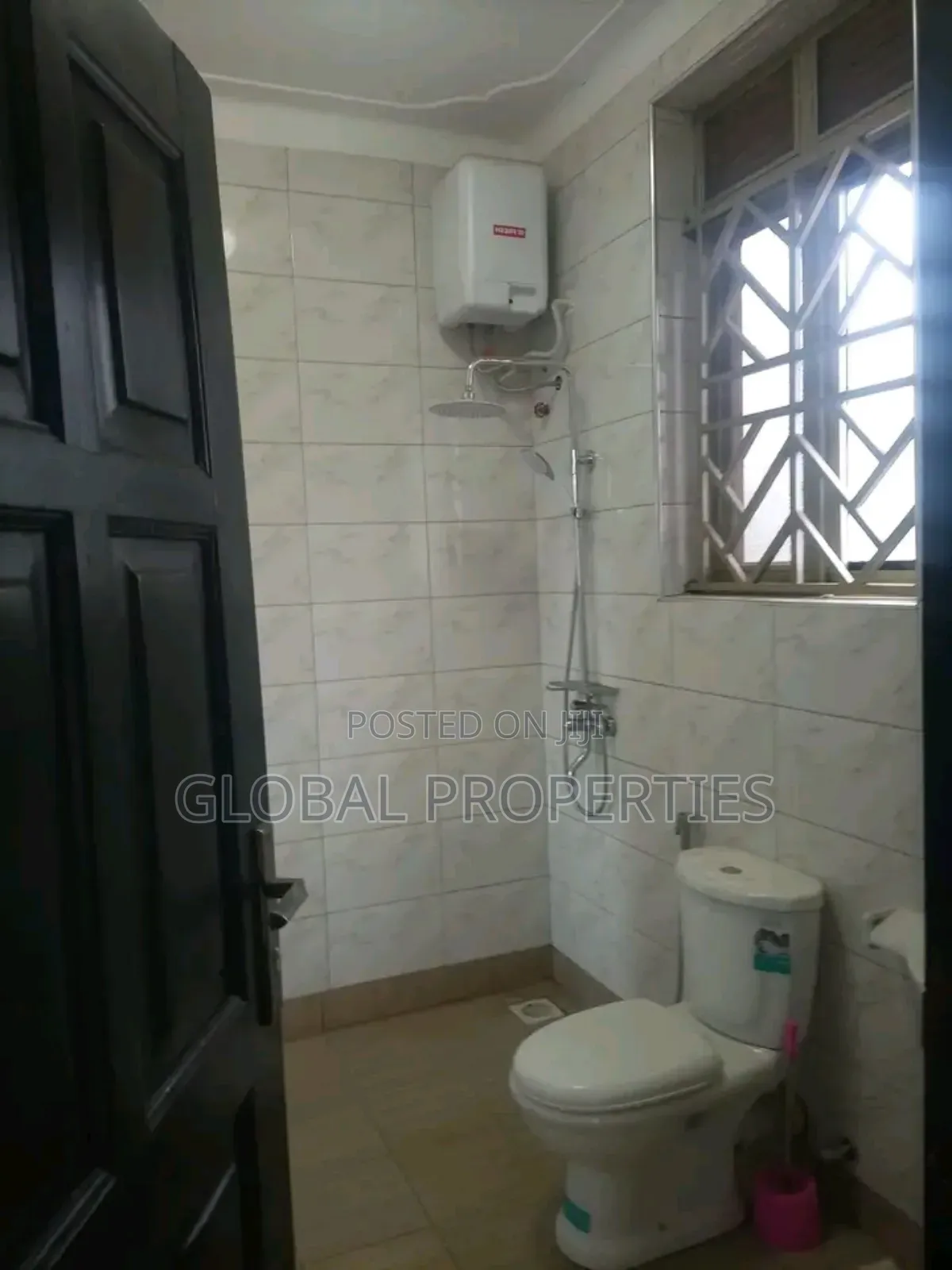 1bdrm Bungalow in Bweyogerere, Central Division for rent