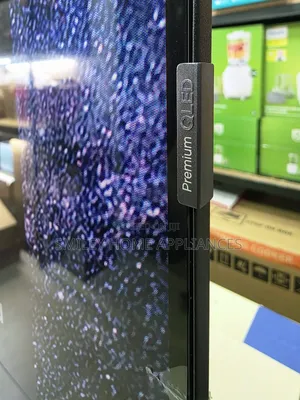 25% Discount Sale on TCL 55inches Premium Qled4k Google Android Pro Tv