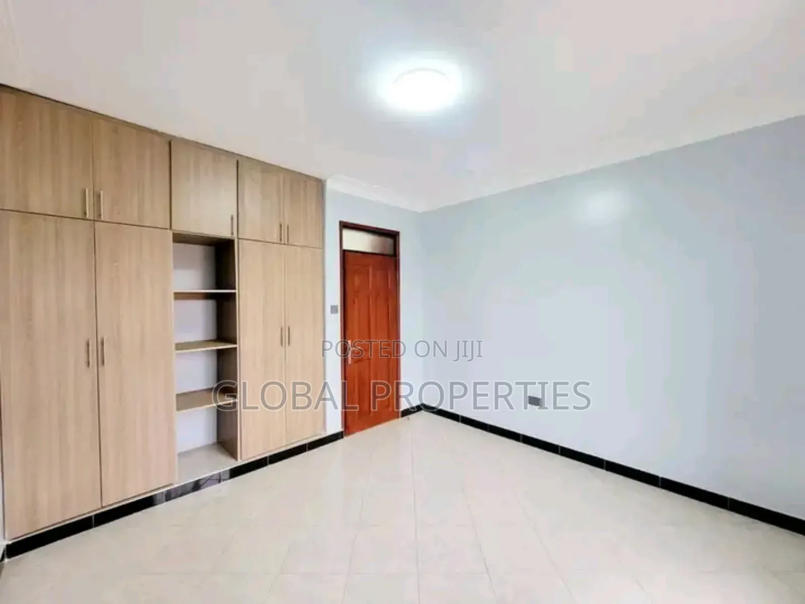2bdrm Bungalow in Kyaliwajala, Central Division for rent