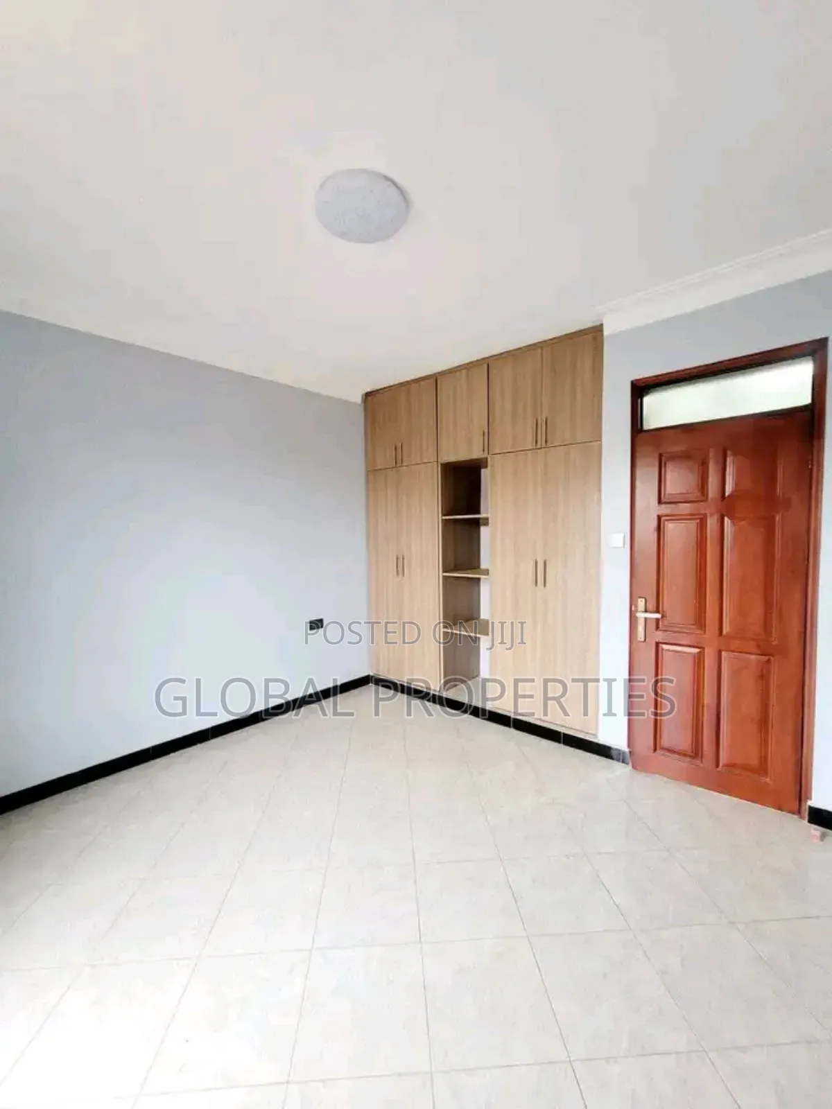 2bdrm Bungalow in Kyaliwajala, Central Division for rent