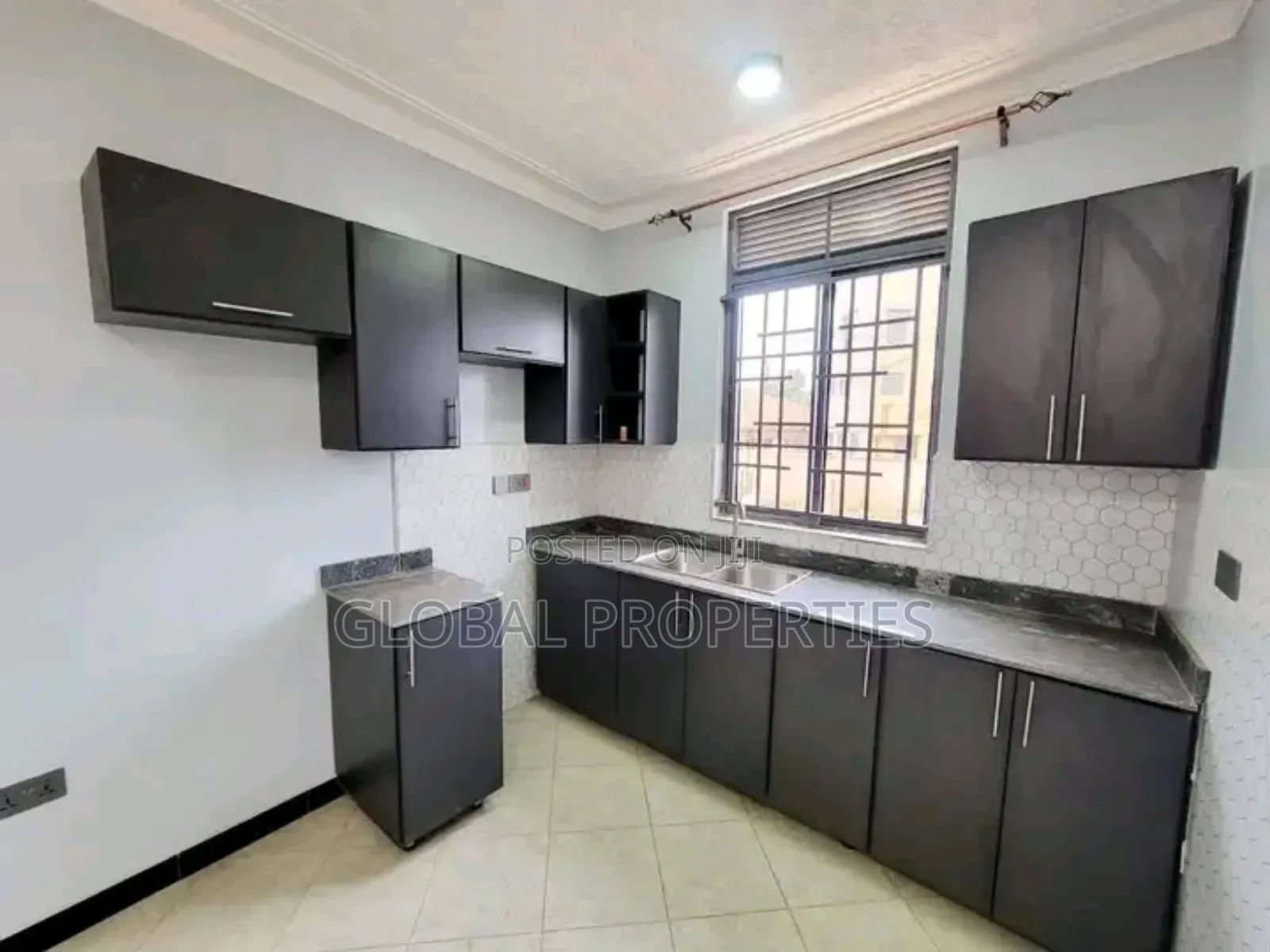2bdrm Bungalow in Kyaliwajala, Central Division for rent