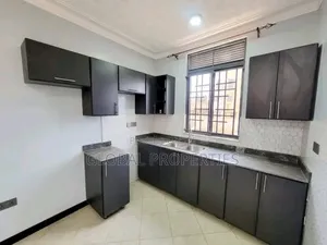 2bdrm Bungalow in Kyaliwajala, Central Division for rent