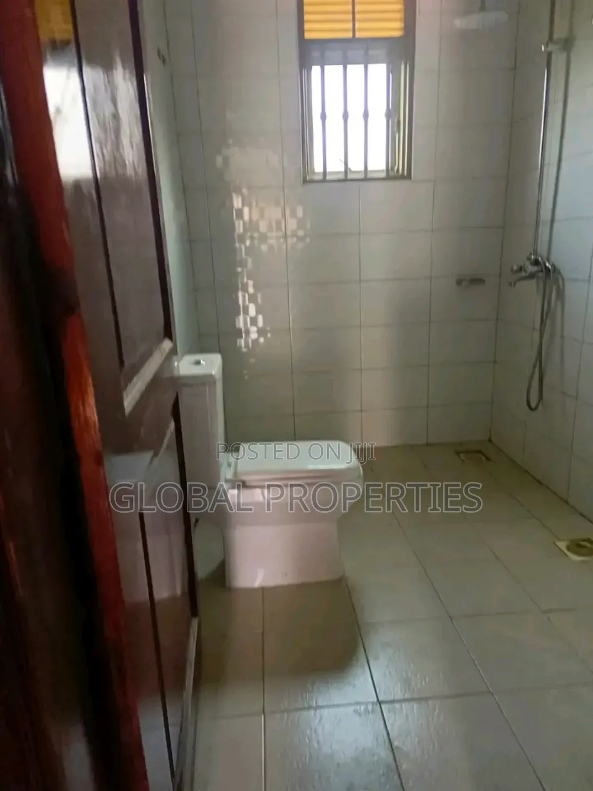 2bdrm Bungalow in Kyaliwajala, Central Division for rent