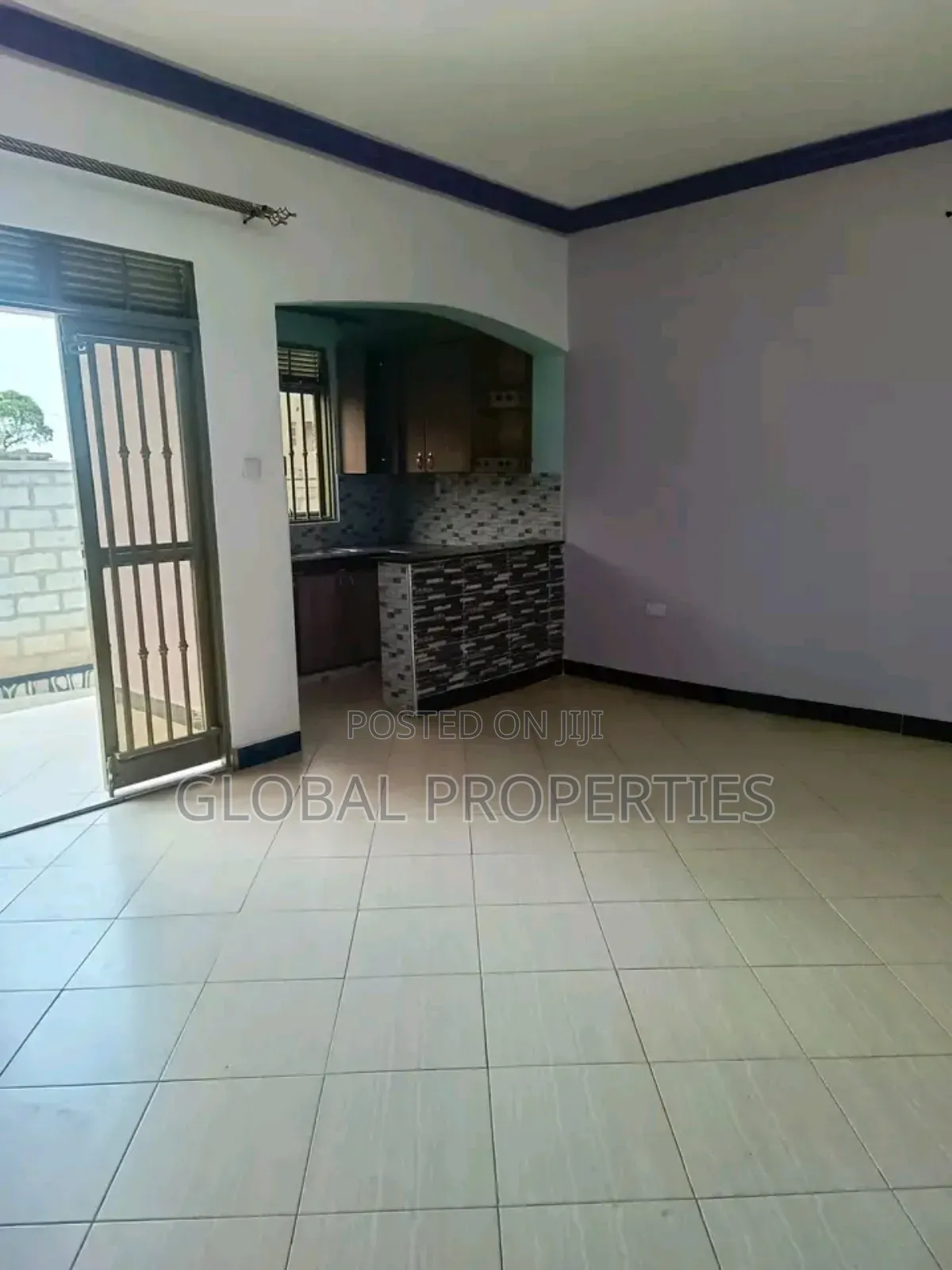 1bdrm Bungalow in Kireka, Central Division for rent