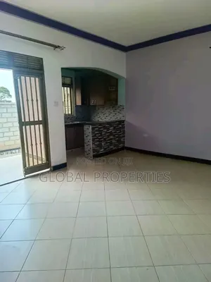 1bdrm Bungalow in Kireka, Central Division for rent