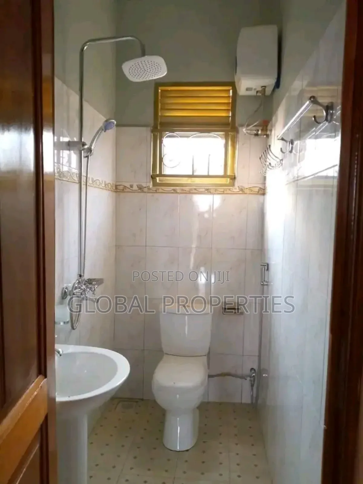 1bdrm Bungalow in Kireka, Central Division for rent