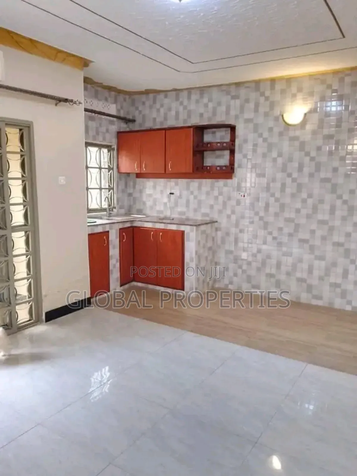 1bdrm Bungalow in Bweyogerere, Central Division for rent