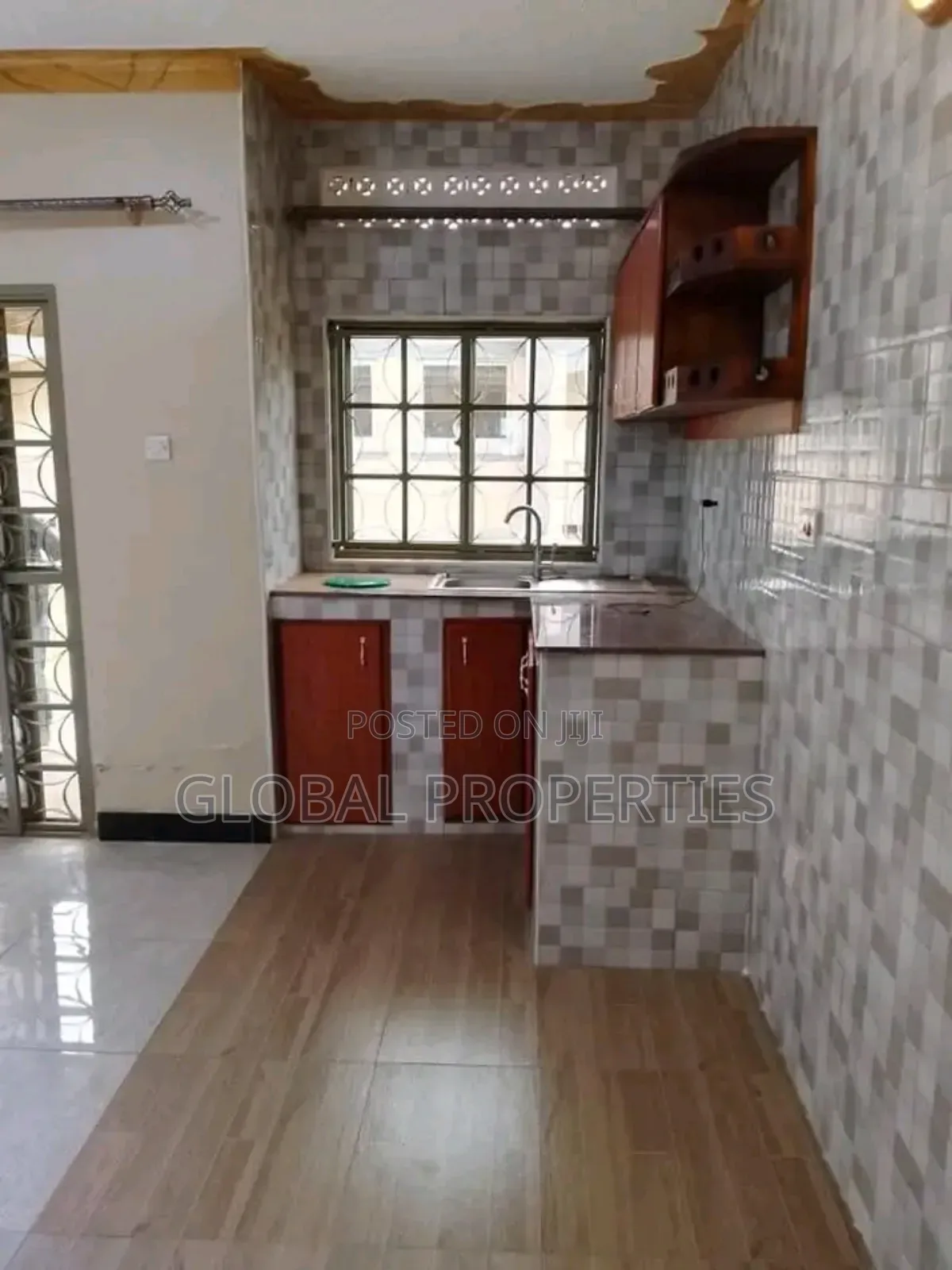 1bdrm Bungalow in Bweyogerere, Central Division for rent