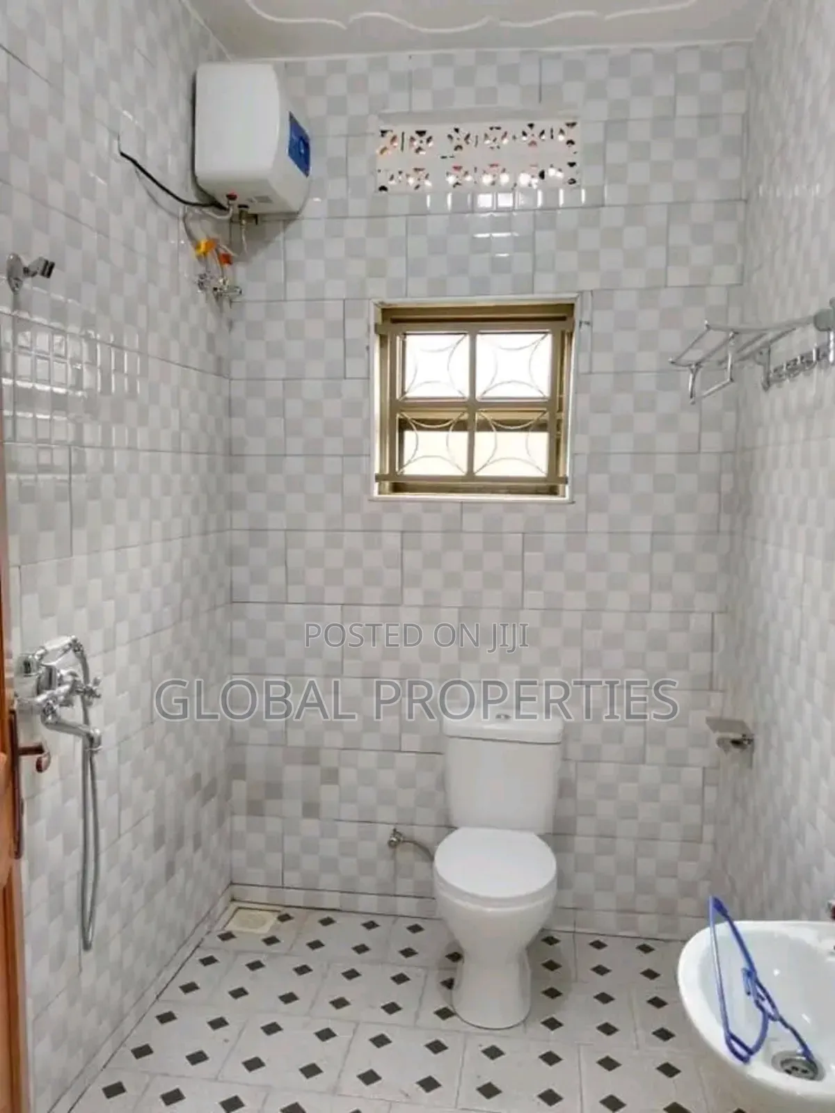 1bdrm Bungalow in Bweyogerere, Central Division for rent