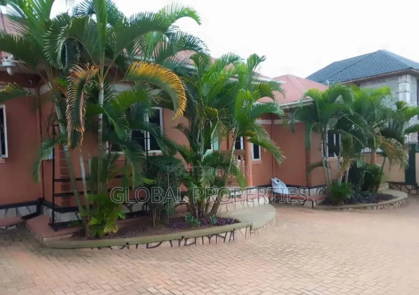 2bdrm Bungalow in Namugongo, Central Division for rent