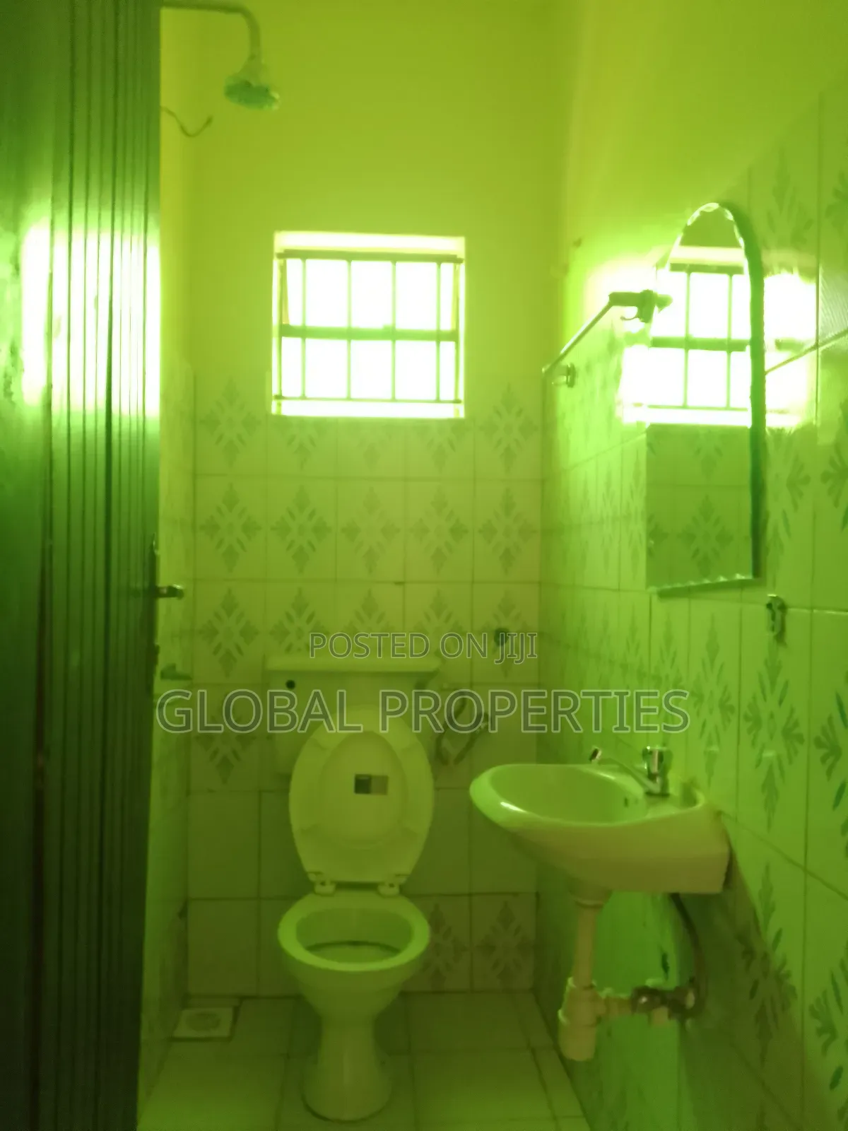 2bdrm Bungalow in Namugongo, Central Division for rent