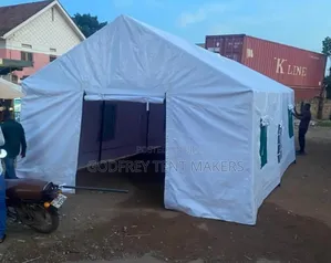 100seater Ordinary Tent