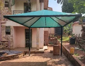 Car Shade for 1 Car