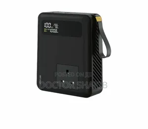 Brand New Green Lion Power Vault 270w 30000mah Power Bank