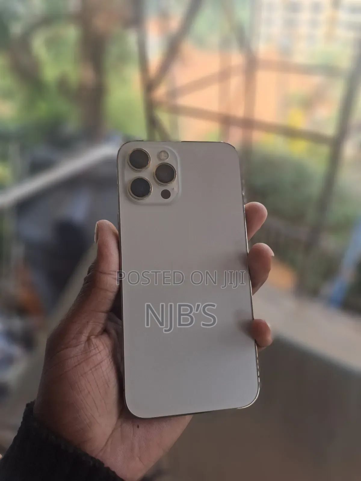 Apple iPhone 12 Pro Max 128 GB Gold