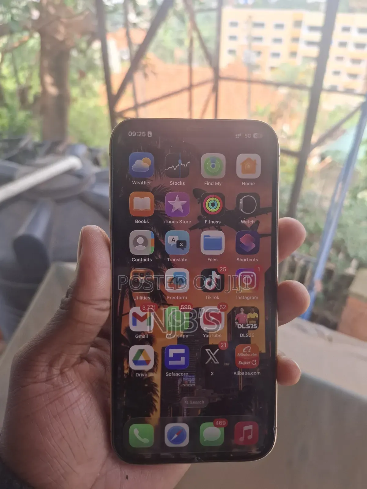 Apple iPhone 12 Pro Max 128 GB Gold