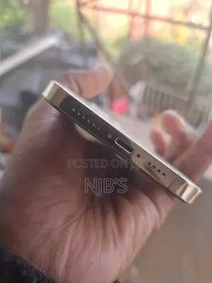 Apple iPhone 12 Pro Max 128 GB Gold
