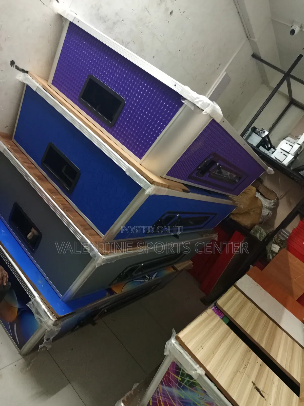 Popular Pool Table Full Set With Slate Original Material