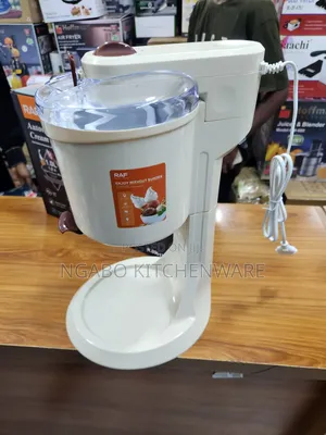 Ice Cream Machine