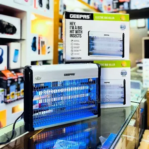 Geepas Electric Insect Killer