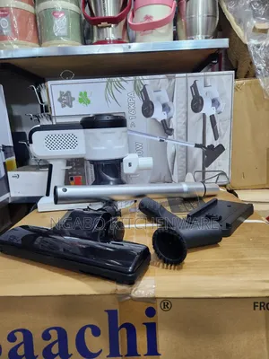 Vaccum Cleaner Or Hand Held Vaccum Cleaner