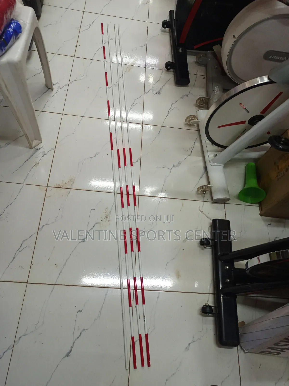 Volleyball Antenna Original Material Each Pic Selling at 55,000