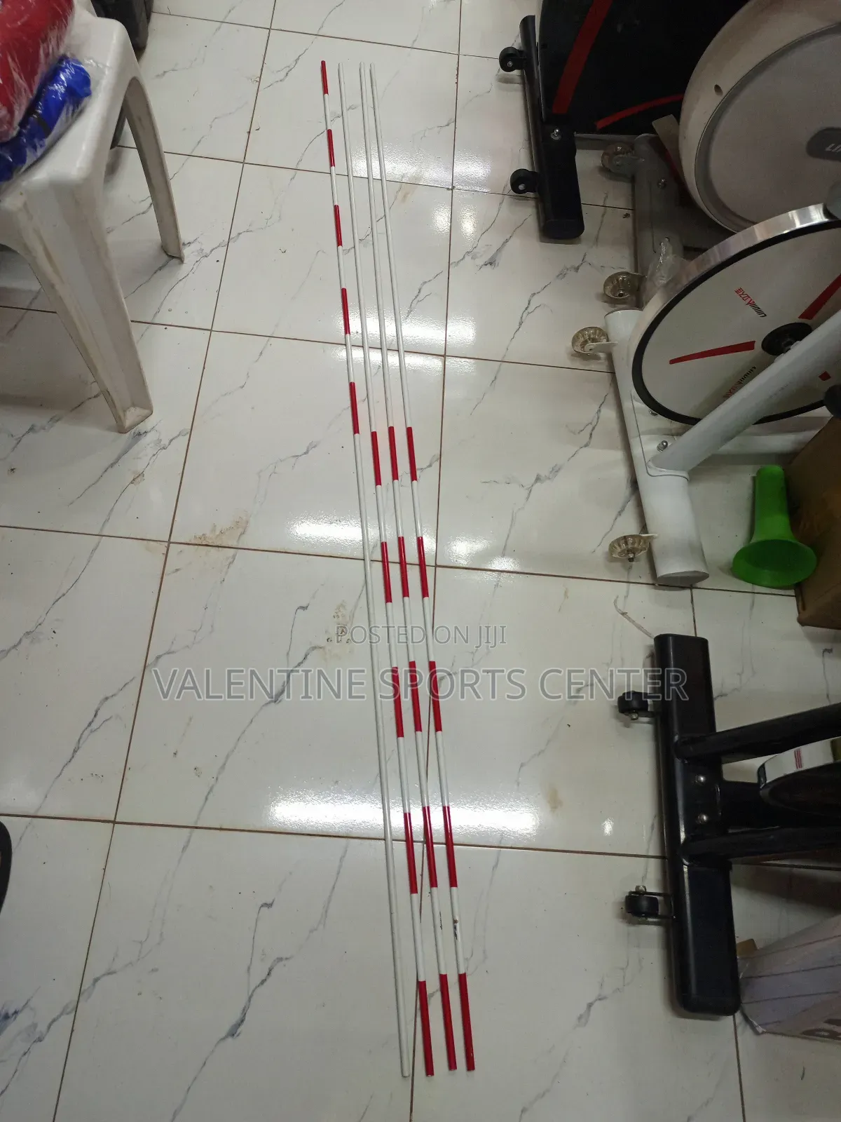 Volleyball Antenna Original Material Each Pic Selling at 55,000