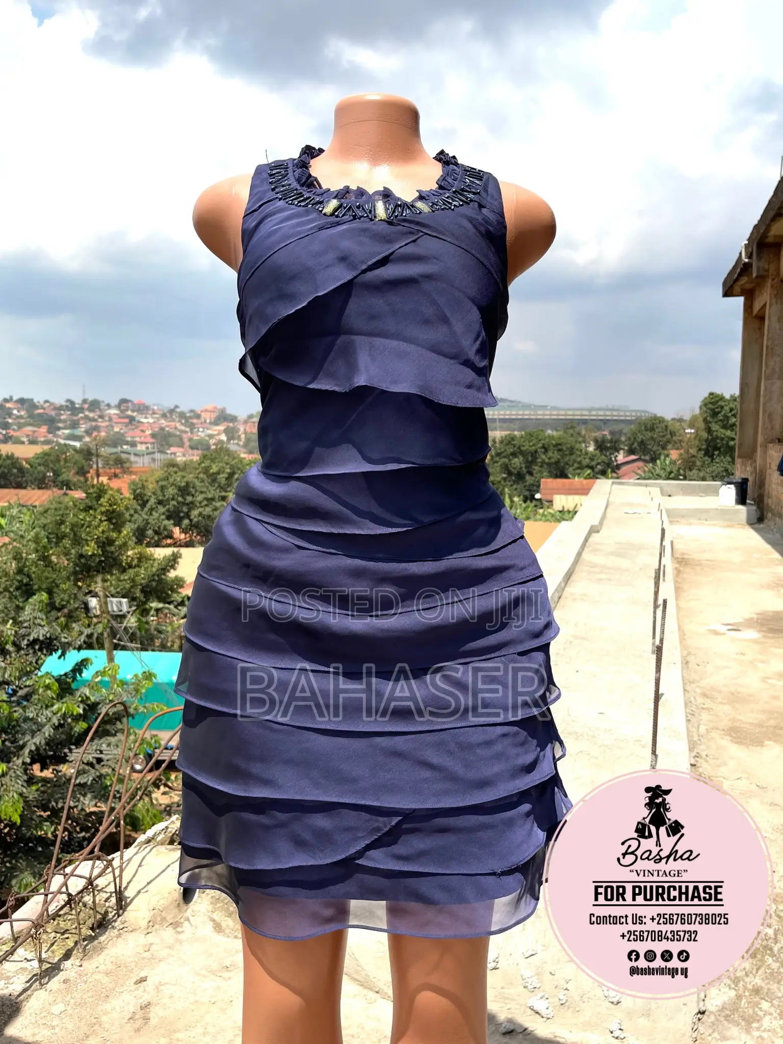 Lady Dresses