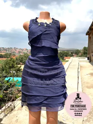 Lady Dresses