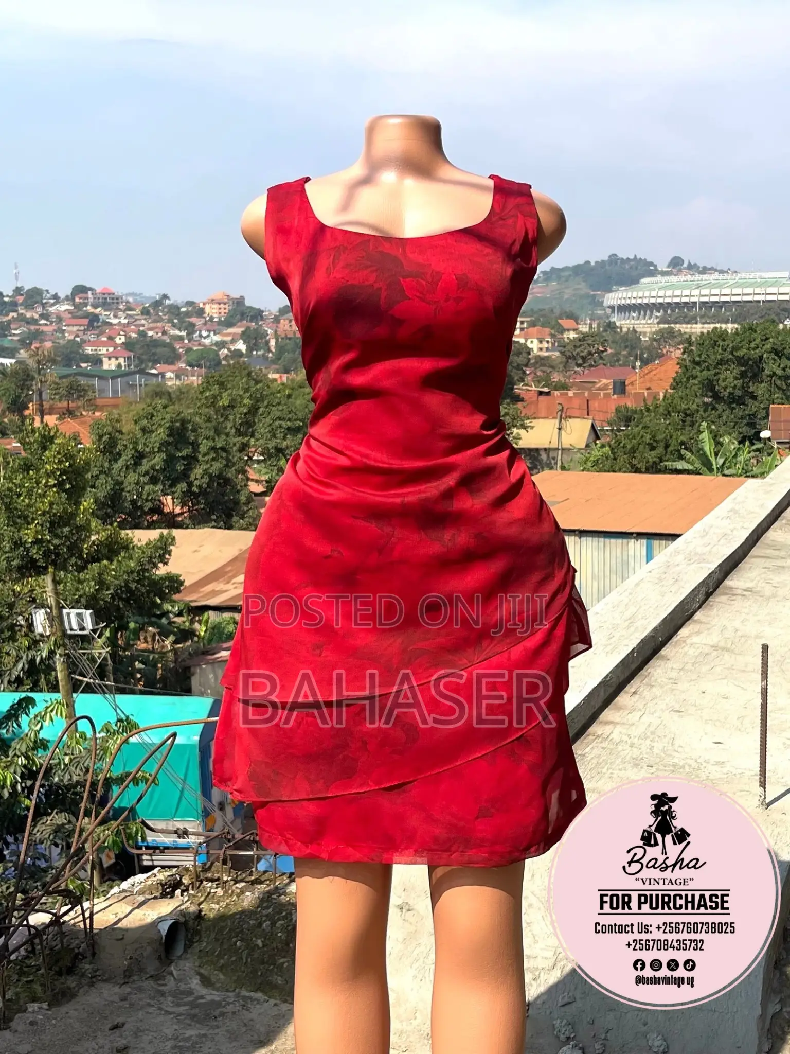 Lady Dresses