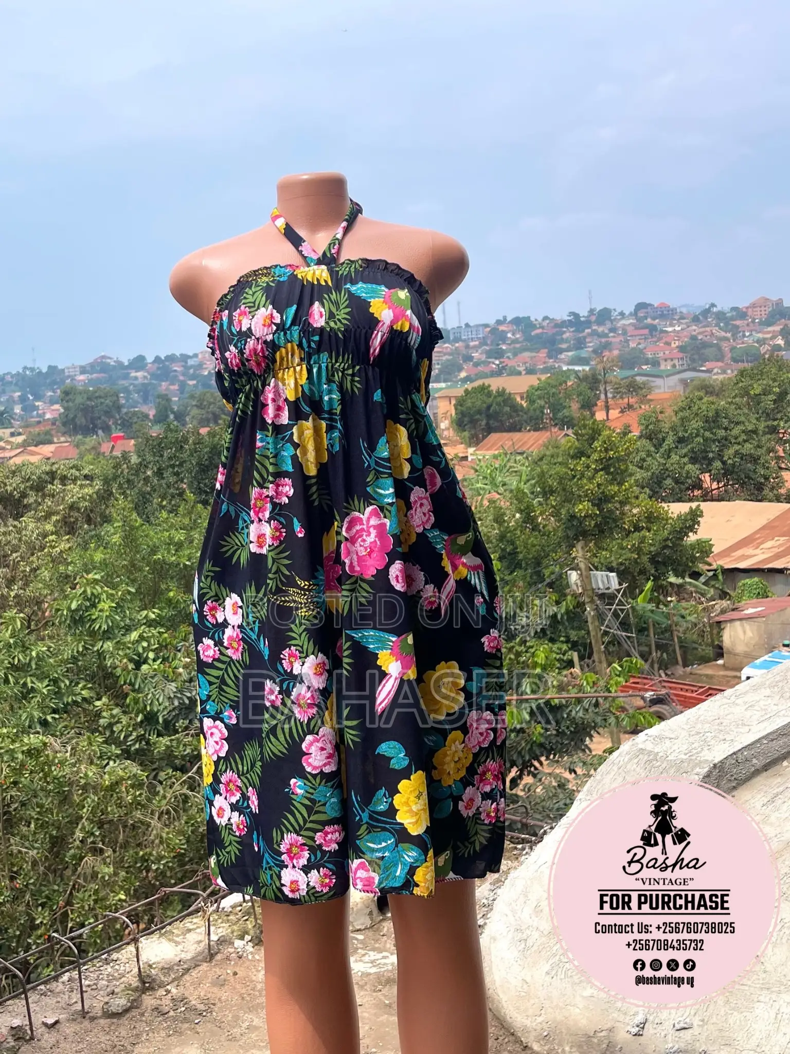Lady Dresses