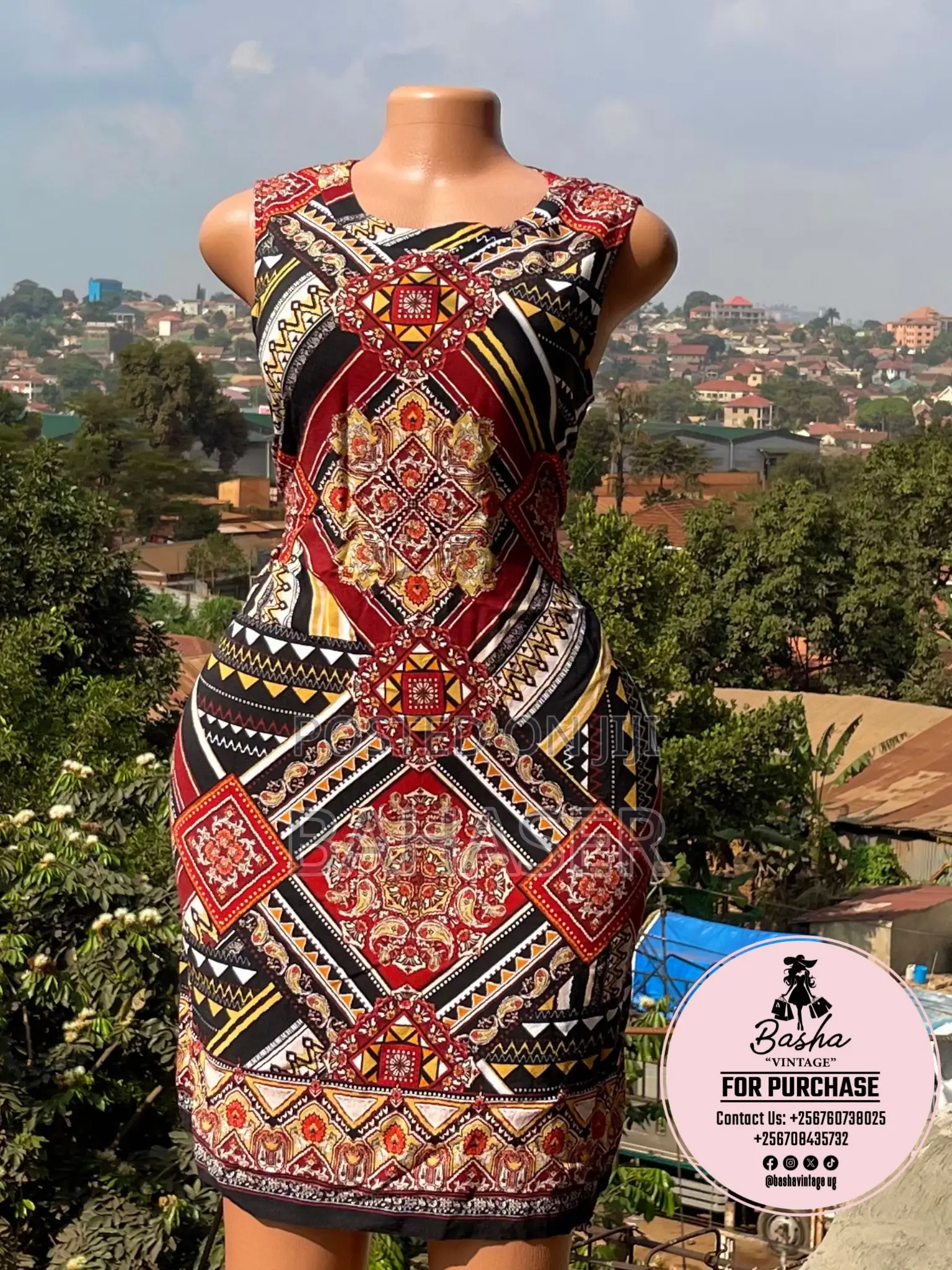 Lady Dresses