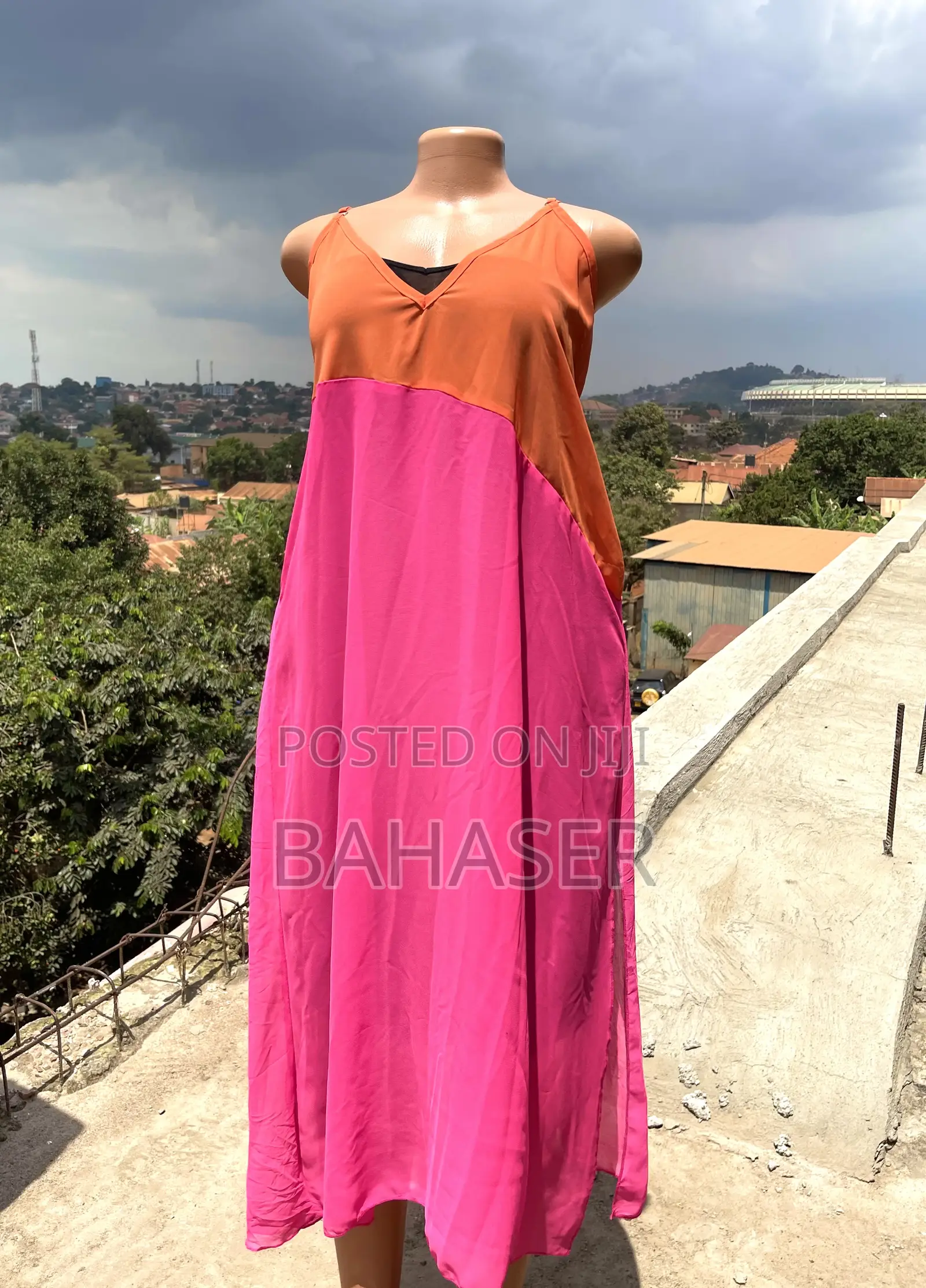 Lady Dresses