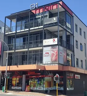 Office Spaces Available for Rent