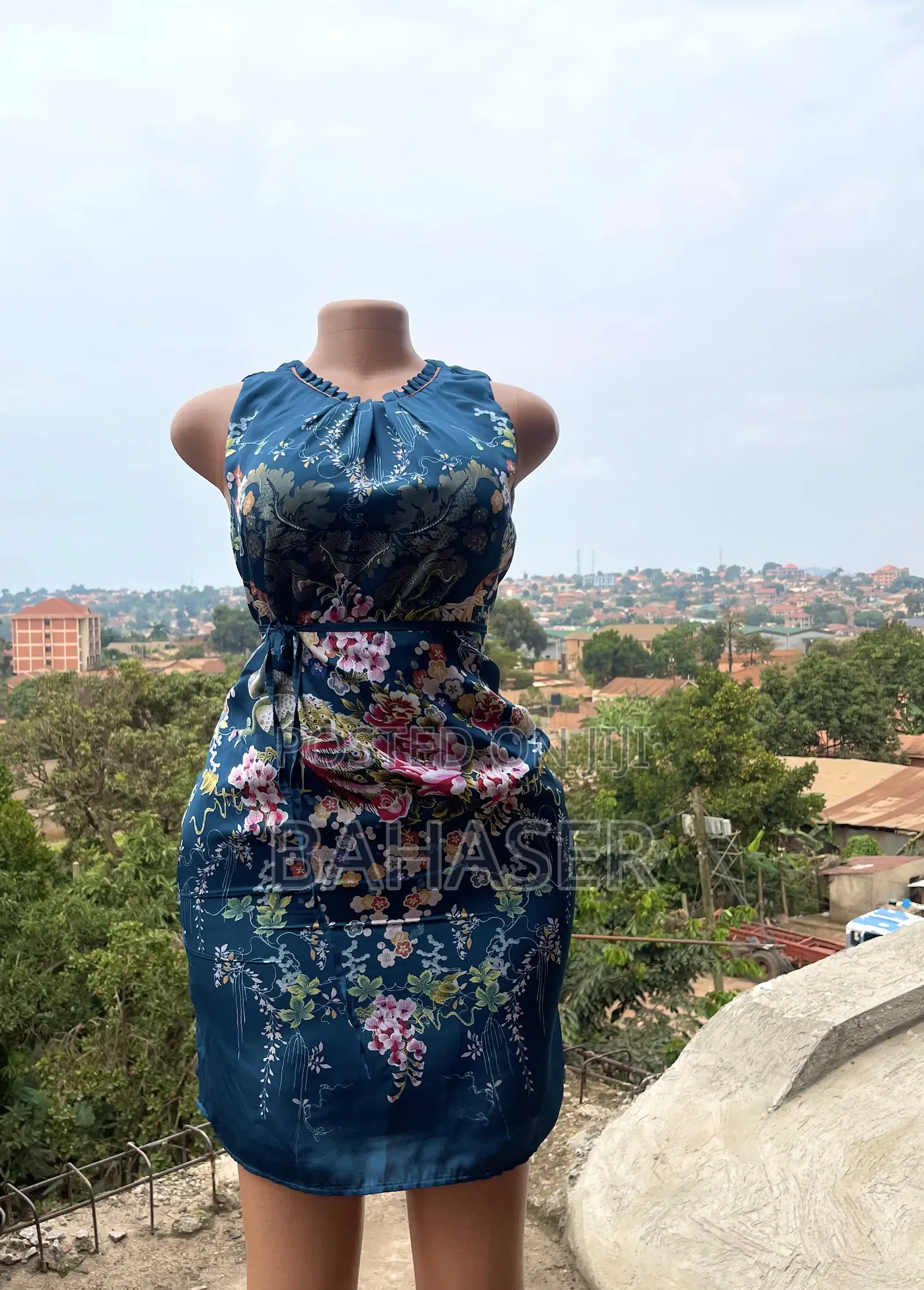 Lady Dresses