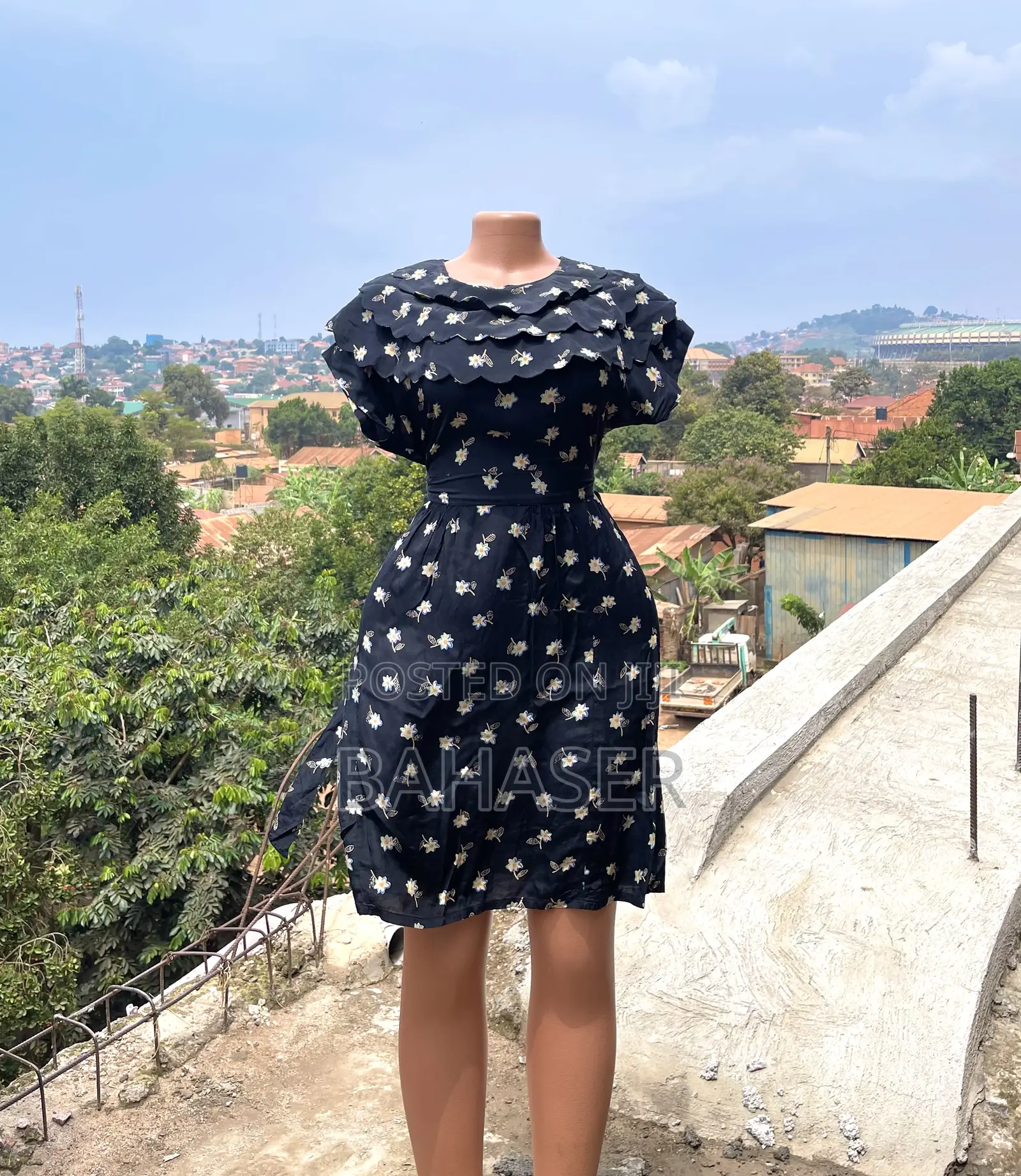 Lady Dresses