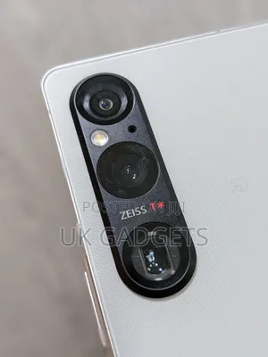 Sony Xperia 1 V 256 GB Gray