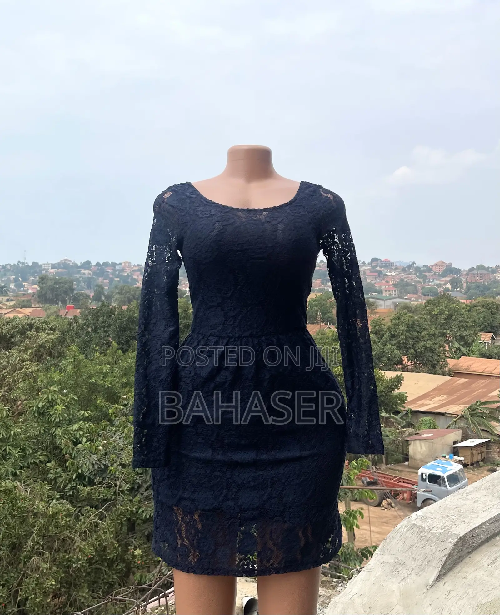Lady Dresses