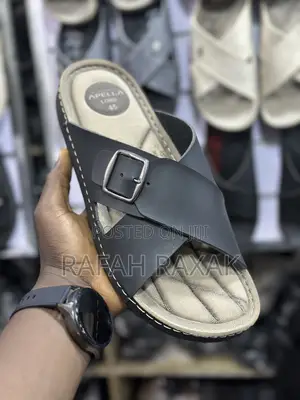 Men’S Classic Apella Lord Cross Comfortable Sandals