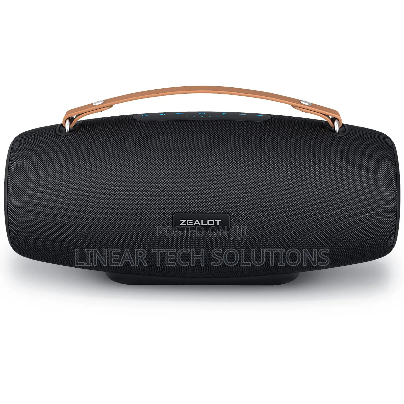 Zealot Bluetooth Speaker, Speakers Bluetooth Wireless,Outdoor,Portable