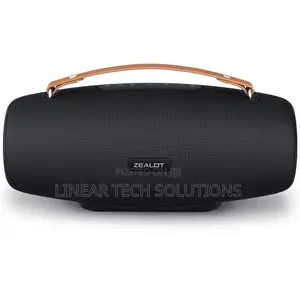 Zealot Bluetooth Speaker, Speakers Bluetooth Wireless,Outdoor,Portable