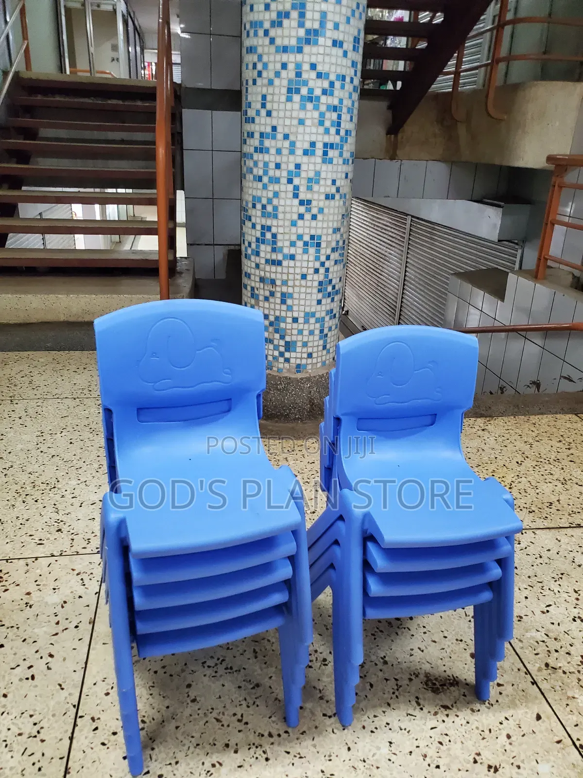 Kids Chairs/Baby Chairs